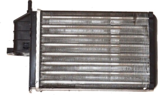Varmeapparat register FAST FT55235