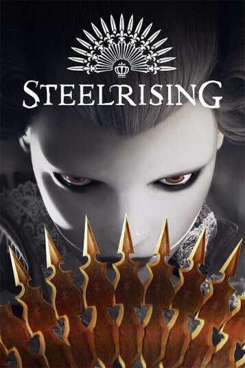 Steelrising - Bastille Edition