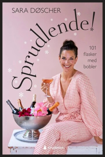 Sprudlende! Av Sara Døscher