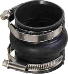 VAICO V42 0570 Ladeluftslange