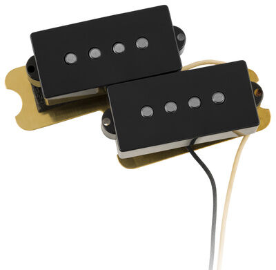 Fender Pure Vintage 60 P-Bass PU
