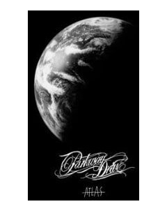Parkway Drive Atlas Parkway Drive Atlas