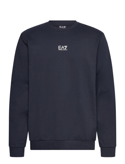 EA7 Sweatshirt - Blue - XL EA7 Sweatshirt - Blue - XL