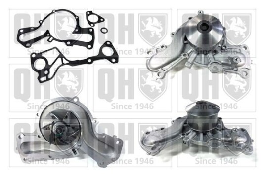QUINTON HAZELL QCP3581 Vannpumpe