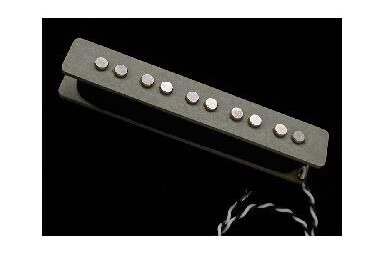 Nordstrand Nj5 70´s Wind Version Long Cover - 5 Strings, Neck