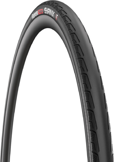 Sykkeldekk RUBENA Syrinx Classic 700x23C Black