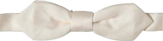 Dolce & Gabbana Herre Accessories Hvit ONE SIZE,