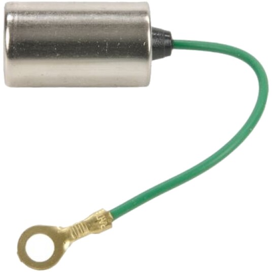 Kondensator, tenningssystem BOSCH 1 237 330 067