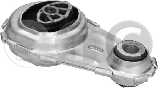 STC T406878 Motorfeste