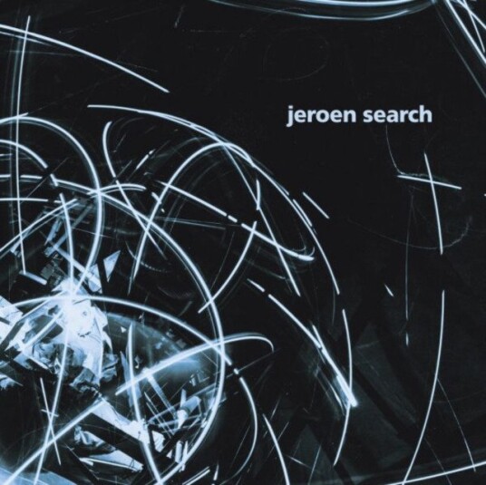 Jeroen Search Monism Uk Vinyl