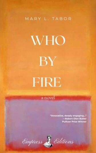 WHO BY FIRE