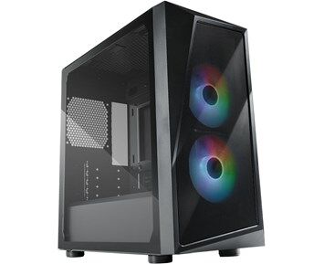 Cooler Master CMP 320 Cooler Master CMP 320