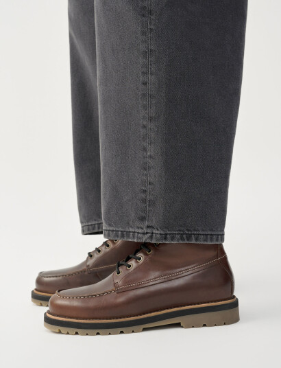 VAGABOND Jay - Brown - 43 VAGABOND Jay - Brown - 43