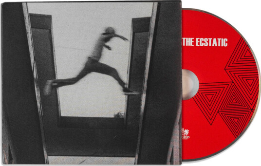 Mos Def / Yasiin Bey The Ecstatic CD