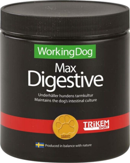 Trikem Workingdog Max Digestive 600 G
