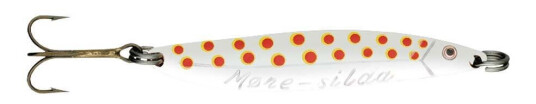 Remen Møresilda LTD ørret sluk, SYR - 10 gram Remen Møresilda LTD ørret sluk, SYR - 10 gram