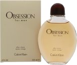 Calvin Klein Obsession After Shave Splash 125ml Calvin Klein Obsession After Shave Splash 125ml