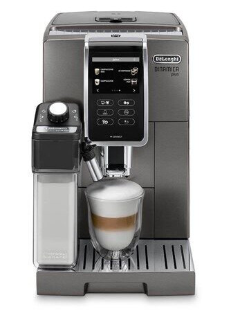 DeLonghi Dinamica Plus ECAM 370.95.T DeLonghi Dinamica Plus ECAM 370.95.T