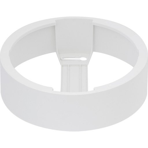 Ledvance Downlight IP44 165mm ramme hvit