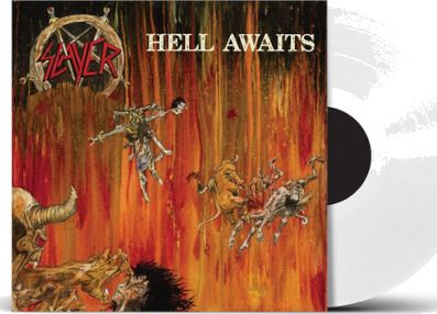 Hell Awaits