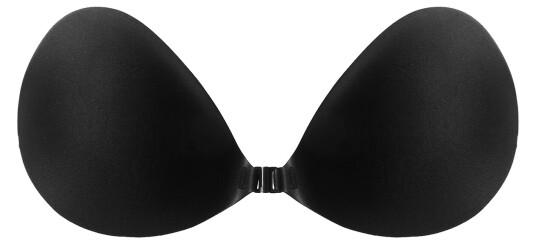 Magic BH Backless Beauty Svart D Dame