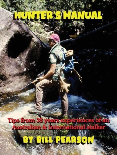 Hunter’s Manual Hunter’s Manual