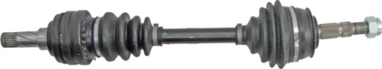 Point Gear Drivaksel POINT GEAR PNG71902 Point Gear Drivaksel POINT GEAR PNG71902