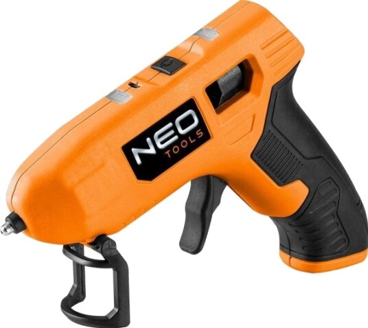 Neo Limpistol 11mm 4v USB