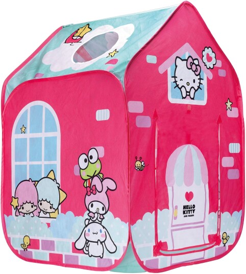 Hello Kitty Leketelt Pop up Hello Kitty Leketelt Pop up