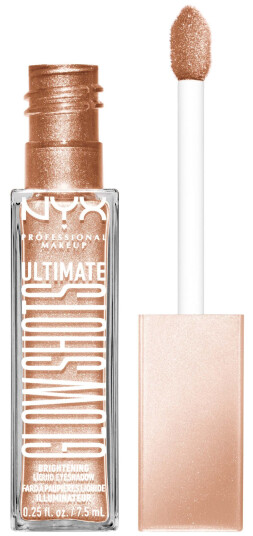 NYX Professional Makeup Ultimate Glow Shots 05 Highkey Lychee