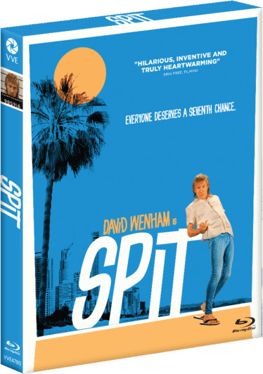 Spit 2025 Bluray