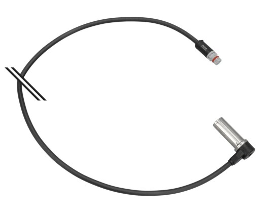 Sensor, ABS MEYLE 214 800 0019