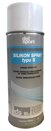Delsport Blue Tredemøllefett 400Ml (60300) Delsport Blue Tredemøllefett 400Ml (60300)