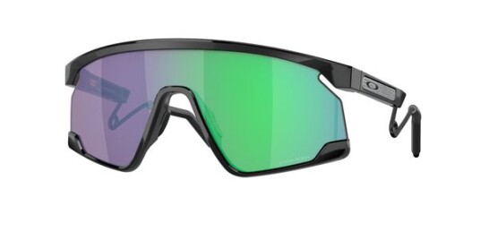 Oakley BXTR Metal prizm jade Brilleglass metal black Innfatning