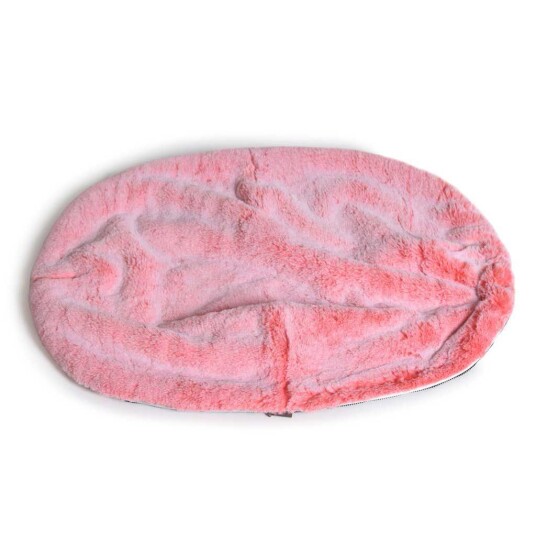 Ekstra Pelstopp Ballerina Pink M