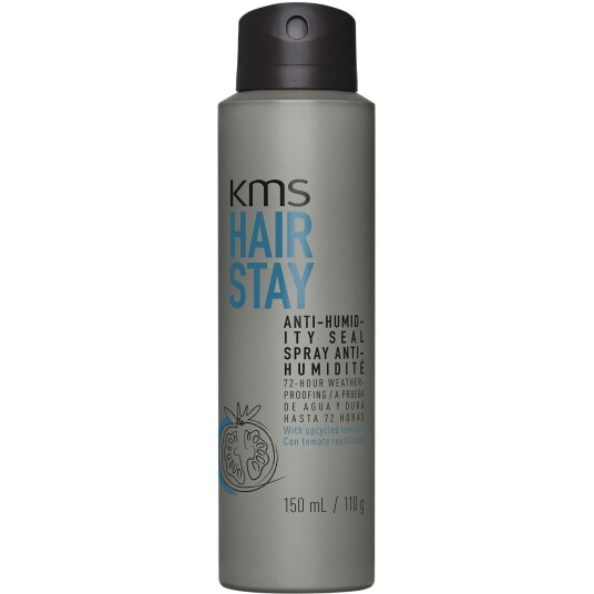 KMS Hairstay Anti Humidity Seal 150ml KMS Hairstay Anti Humidity Seal 150ml