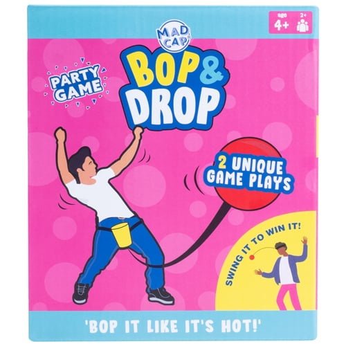 Fizz Creations Bop og Drop 100352 Fizz Creations Bop og Drop 100352