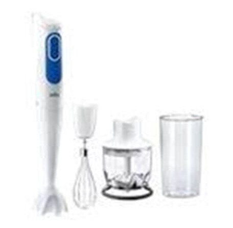 Braun Hndmikser Multiquick 3 MQ 3025 Omelette - 700 W