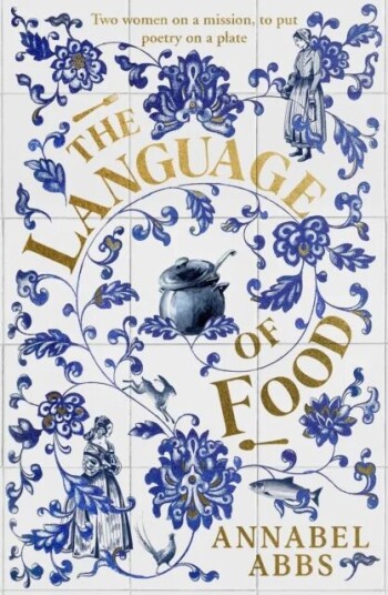 The Language Of Food Av Annabel Abbs