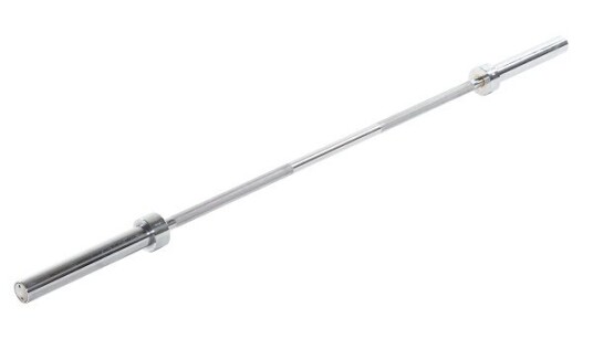 Pivot Olympisk Vektstang 183cm/28mm Pivot Olympisk Vektstang 183cm/28mm