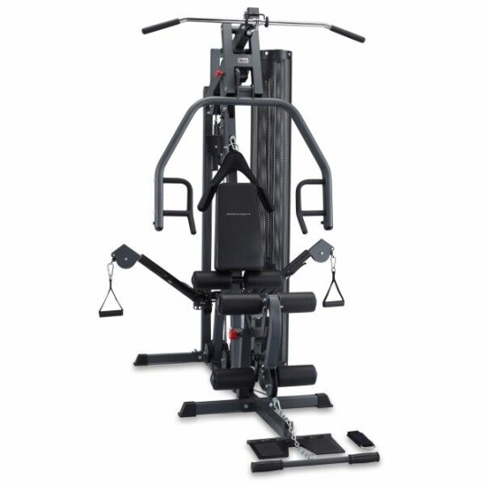 BodyCraft Fitnessapparat X-Press pro BodyCraft Fitnessapparat X-Press pro