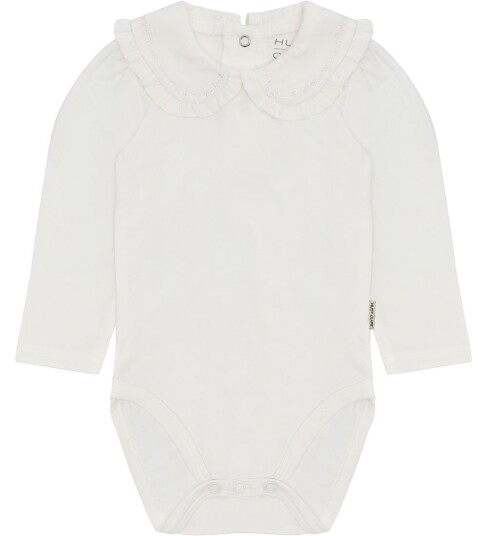 Hust And Claire Hust & Claire Britt kragebody til baby sugar 62