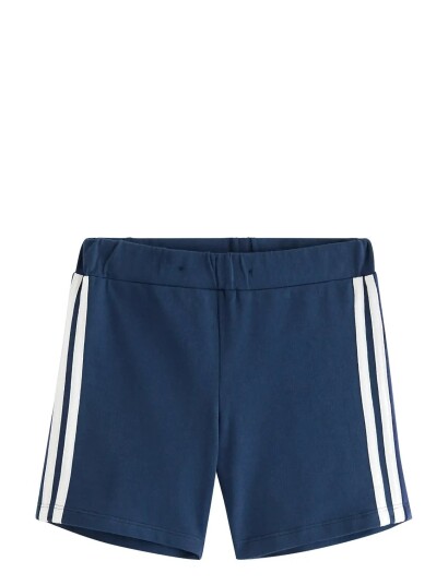 Lindex Sweat Shorts Navy 98/104