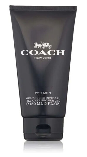 Coach Man Aftershave Balm 150 ml Aftershavebalm