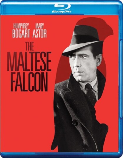 The Maltese Falcon (1941) / Malteserfalken