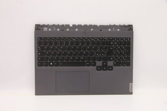 Lenovo Upper Case ASM_ITA L82JF