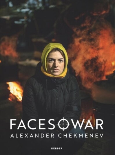 Faces of War Faces of War