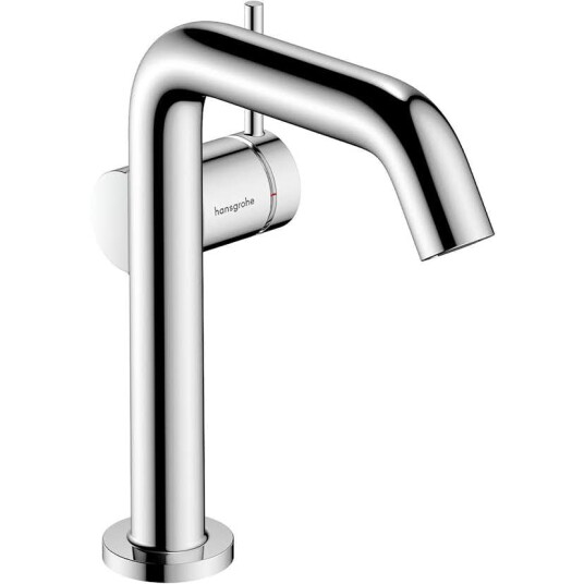 Hansgrohe Tecturis S Fine 150 CoolStart med Push open Ventil 73342000