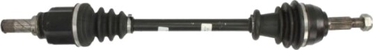 Point Gear Drivaksel POINT GEAR PNG73218