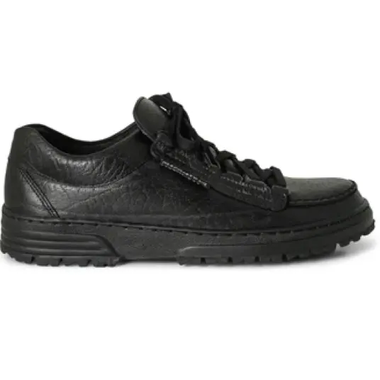 Mephisto Herre Sko Svart 42 1/2 EU Mephisto Herre Sko Svart 42 1/2 EU